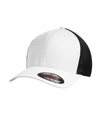 ATCᴹᶜ FLEXFITᴹᴰ CASQUETTE DE CAMIONNEUR À MAILLES. ATC6511
