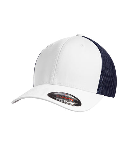 ATCᴹᶜ FLEXFITᴹᴰ CASQUETTE DE CAMIONNEUR À MAILLES. ATC6511