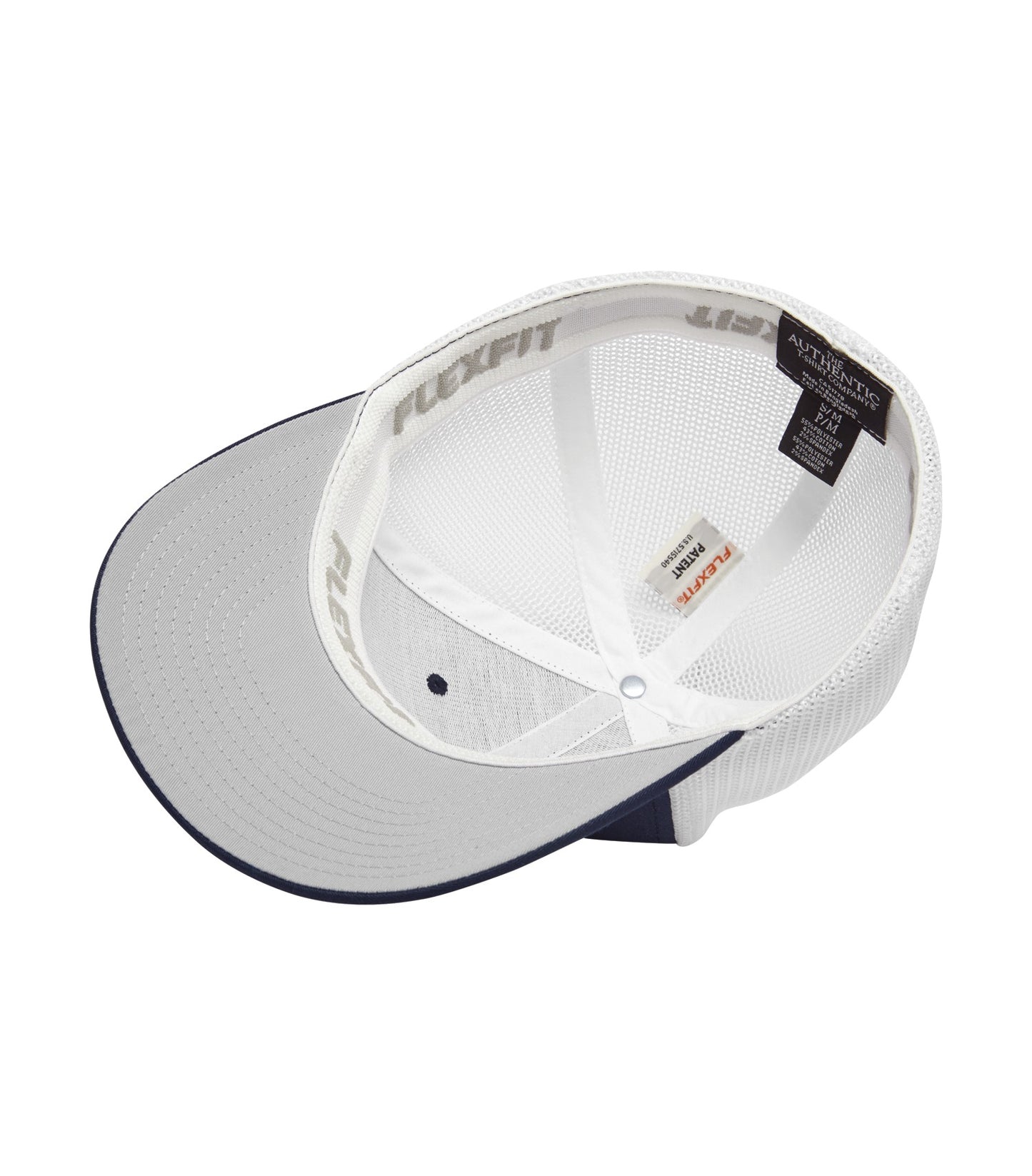ATCᴹᶜ FLEXFITᴹᴰ CASQUETTE DE CAMIONNEUR À MAILLES. ATC6511