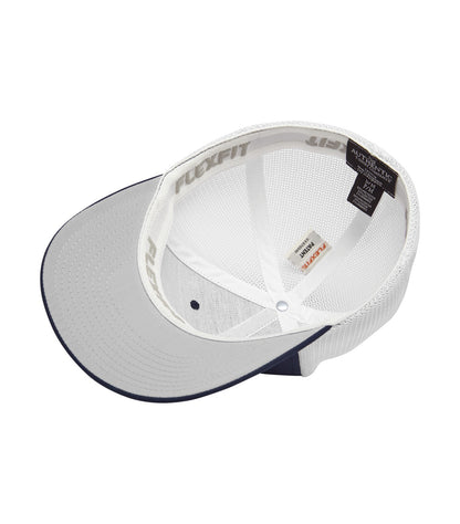 ATCᴹᶜ FLEXFITᴹᴰ CASQUETTE DE CAMIONNEUR À MAILLES. ATC6511