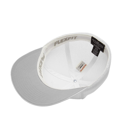 ATCᴹᶜ FLEXFITᴹᴰ CASQUETTE DE CAMIONNEUR À MAILLES. ATC6511