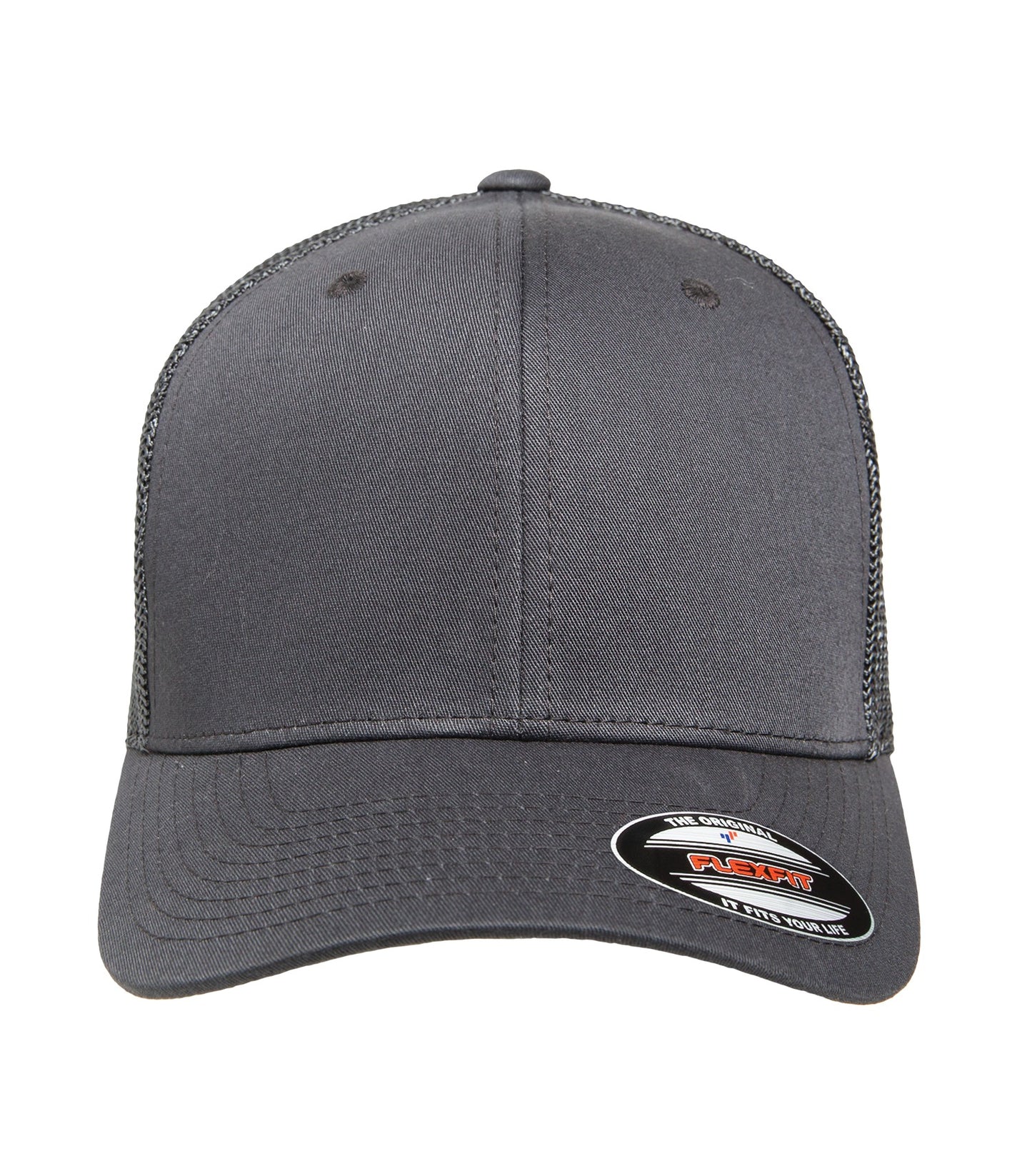 ATCᴹᶜ FLEXFITᴹᴰ CASQUETTE DE CAMIONNEUR À MAILLES. ATC6511