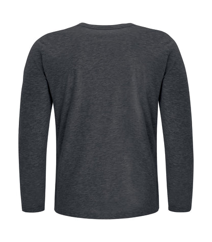 ATCᴹᶜ EUROSPUNᴹᴰ T-SHIRT FILÉ À MANCHES LONGUES. ATC8015