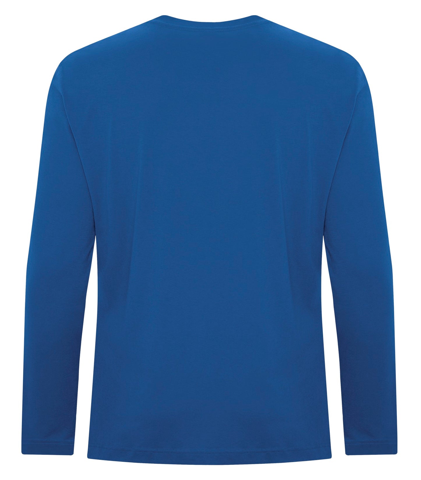 ATCᴹᶜ EUROSPUNᴹᴰ T-SHIRT FILÉ À MANCHES LONGUES. ATC8015