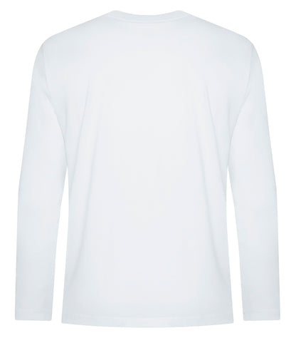 ATCᴹᶜ EUROSPUNᴹᴰ T-SHIRT FILÉ À MANCHES LONGUES. ATC8015