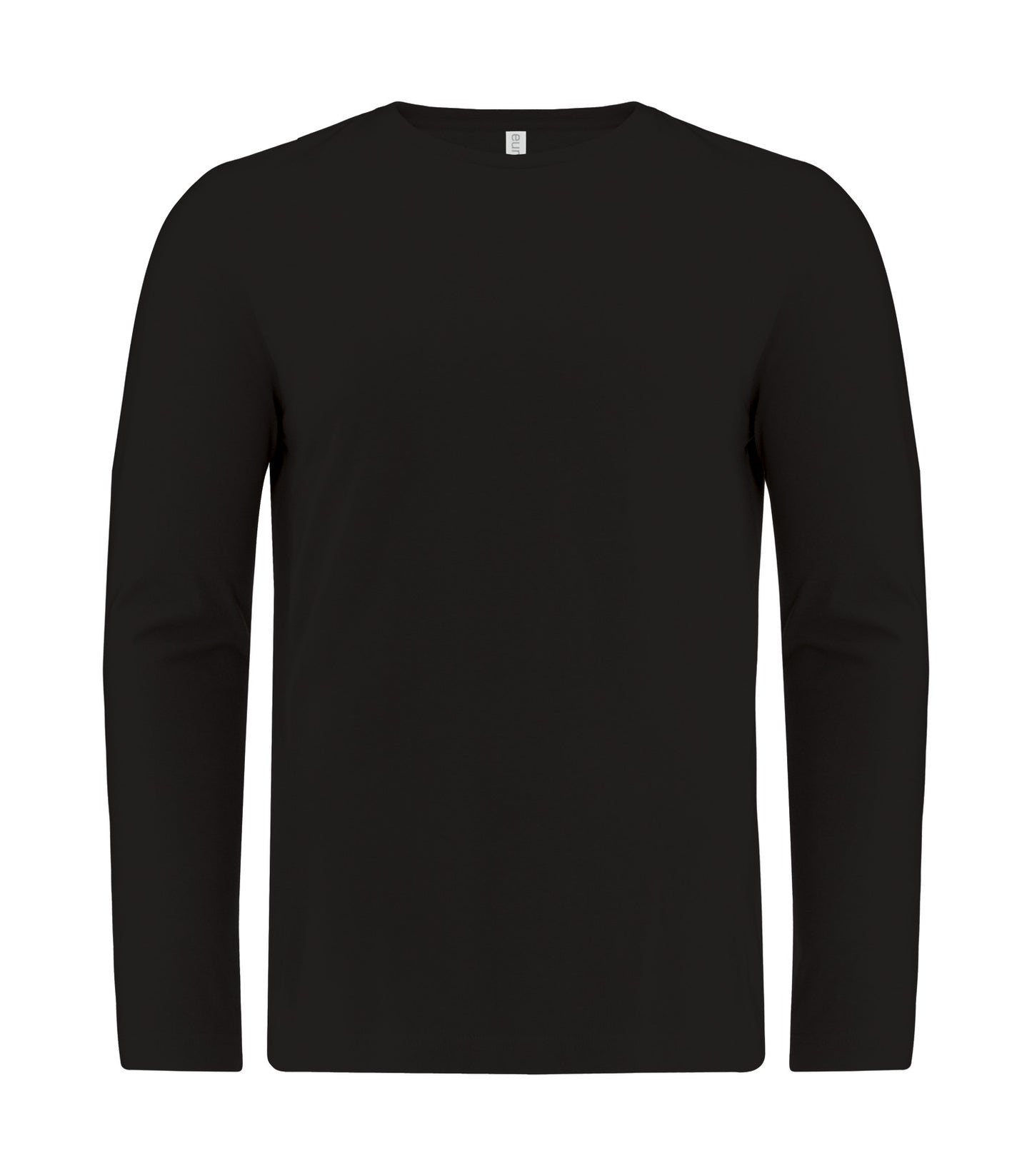 ATCᴹᶜ EUROSPUNᴹᴰ T-SHIRT FILÉ À MANCHES LONGUES. ATC8015