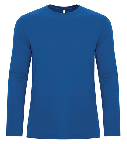 ATCᴹᶜ EUROSPUNᴹᴰ T-SHIRT FILÉ À MANCHES LONGUES. ATC8015