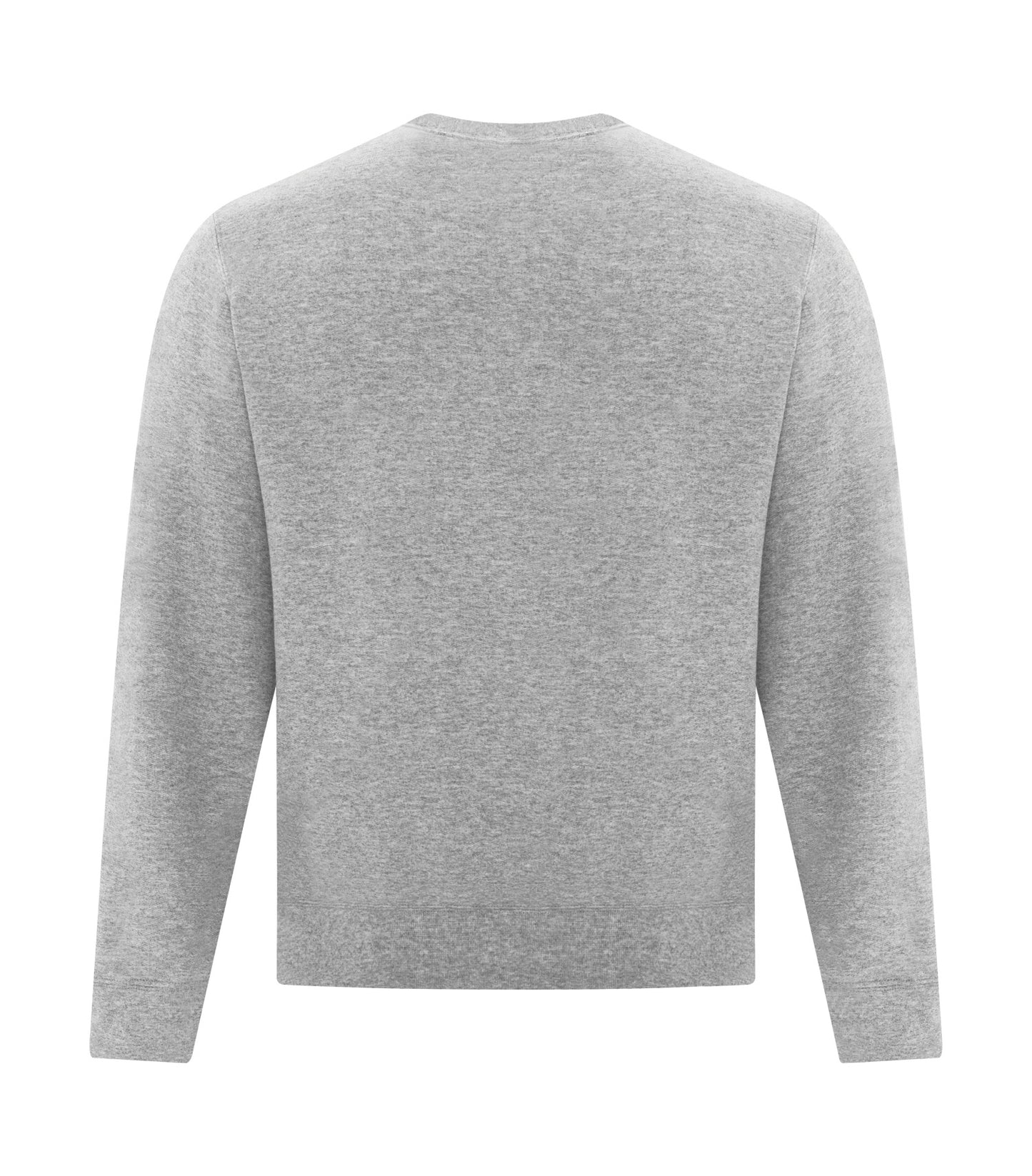 ATCᴹᶜ CHANDAIL EN MOLLETON COL ROND EVERYDAY. ATCF2400