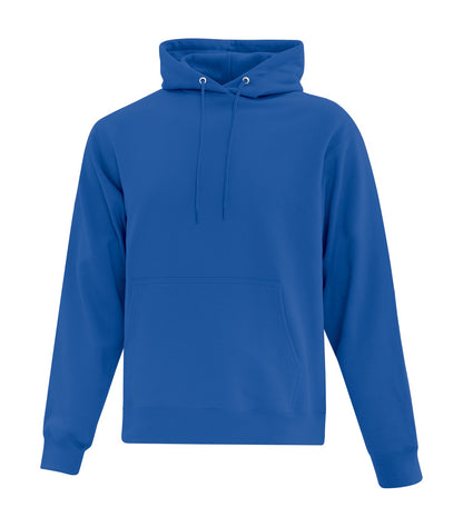 ATCᴹᶜ CHANDAIL À CAPUCHON EN MOLLETON EVERYDAY. ATCF2500