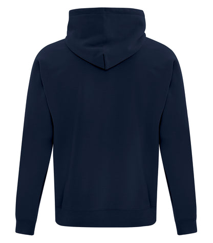 ATCᴹᶜ CHANDAIL À CAPUCHON EN MOLLETON EVERYDAY. ATCF2500