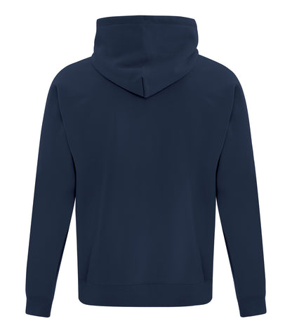 ATCᴹᶜ CHANDAIL À CAPUCHON EN MOLLETON EVERYDAY. ATCF2500