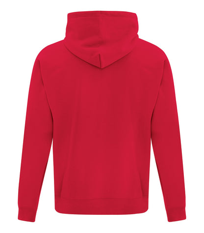 ATCᴹᶜ CHANDAIL À CAPUCHON EN MOLLETON EVERYDAY. ATCF2500
