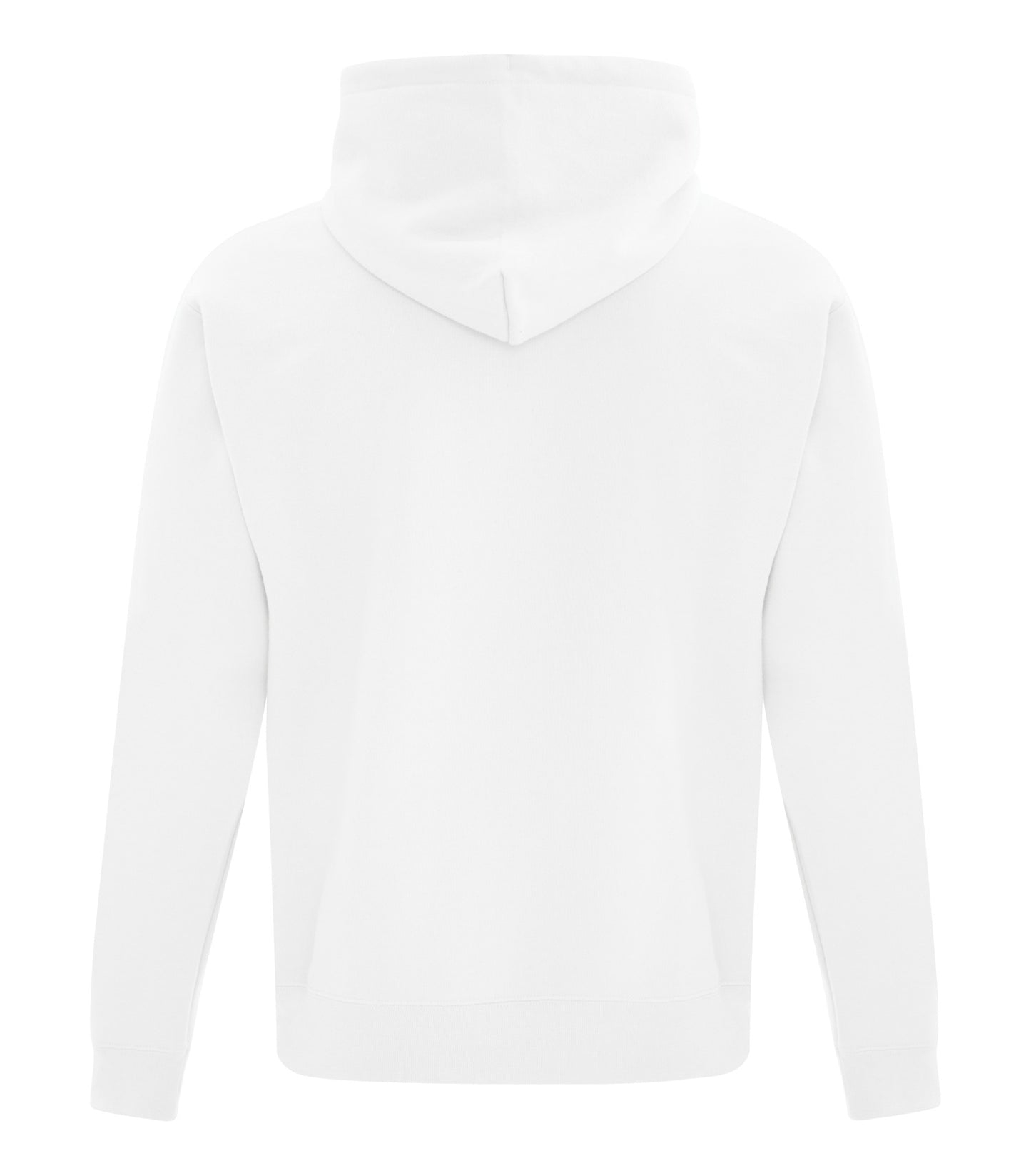 ATCᴹᶜ CHANDAIL À CAPUCHON EN MOLLETON EVERYDAY. ATCF2500