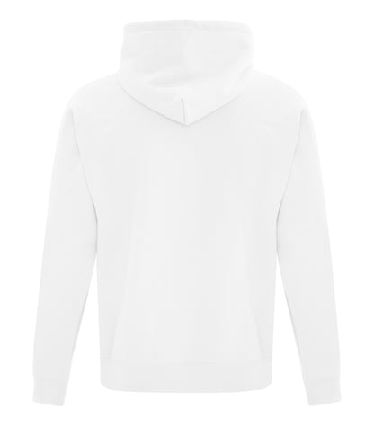 ATCᴹᶜ CHANDAIL À CAPUCHON EN MOLLETON EVERYDAY. ATCF2500