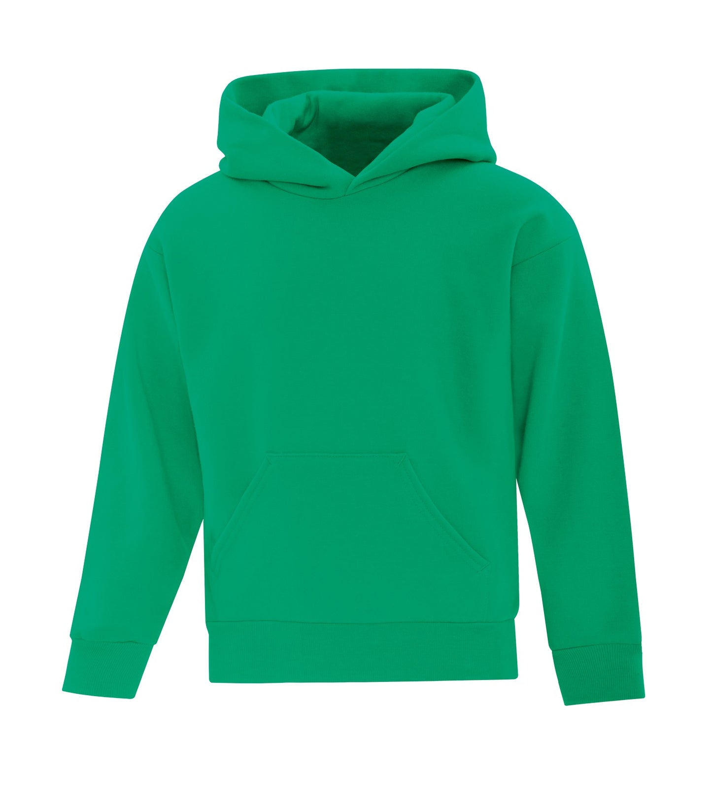 ATCᴹᶜ CHANDAIL À CAPUCHON EN MOLLETON EVERYDAY POUR JEUNES. ATCY2500