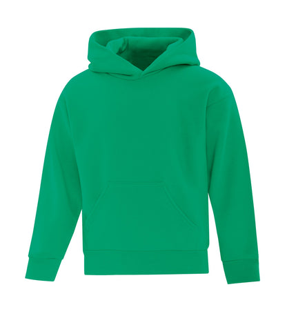 ATCᴹᶜ CHANDAIL À CAPUCHON EN MOLLETON EVERYDAY POUR JEUNES. ATCY2500