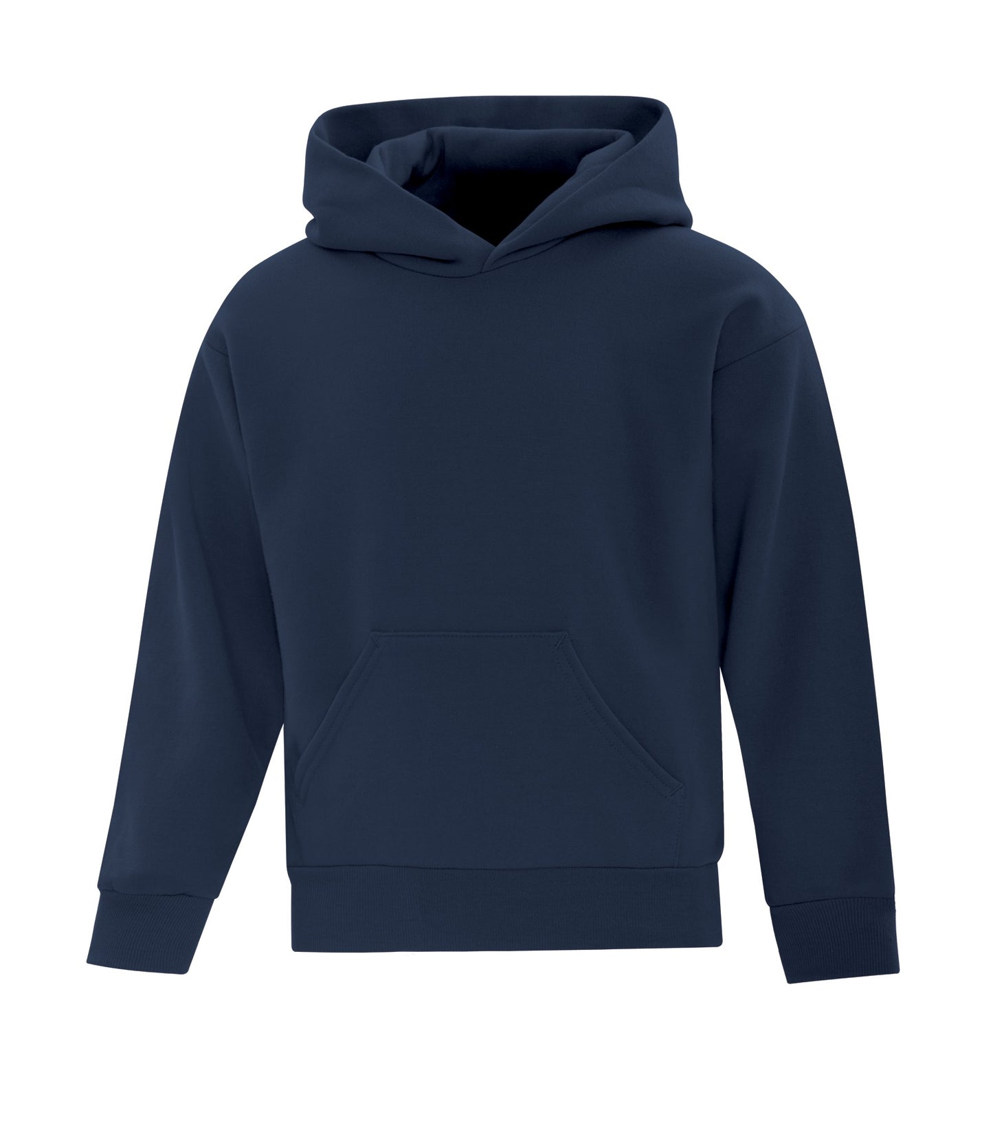 ATCᴹᶜ CHANDAIL À CAPUCHON EN MOLLETON EVERYDAY POUR JEUNES. ATCY2500
