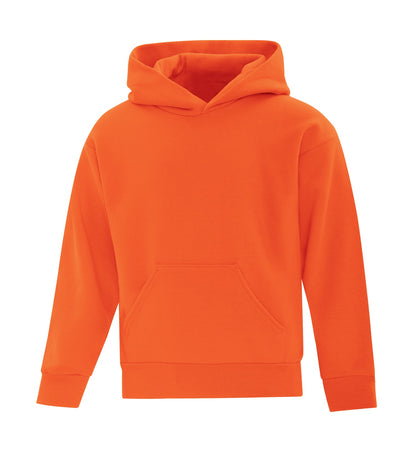 ATCᴹᶜ CHANDAIL À CAPUCHON EN MOLLETON EVERYDAY POUR JEUNES. ATCY2500
