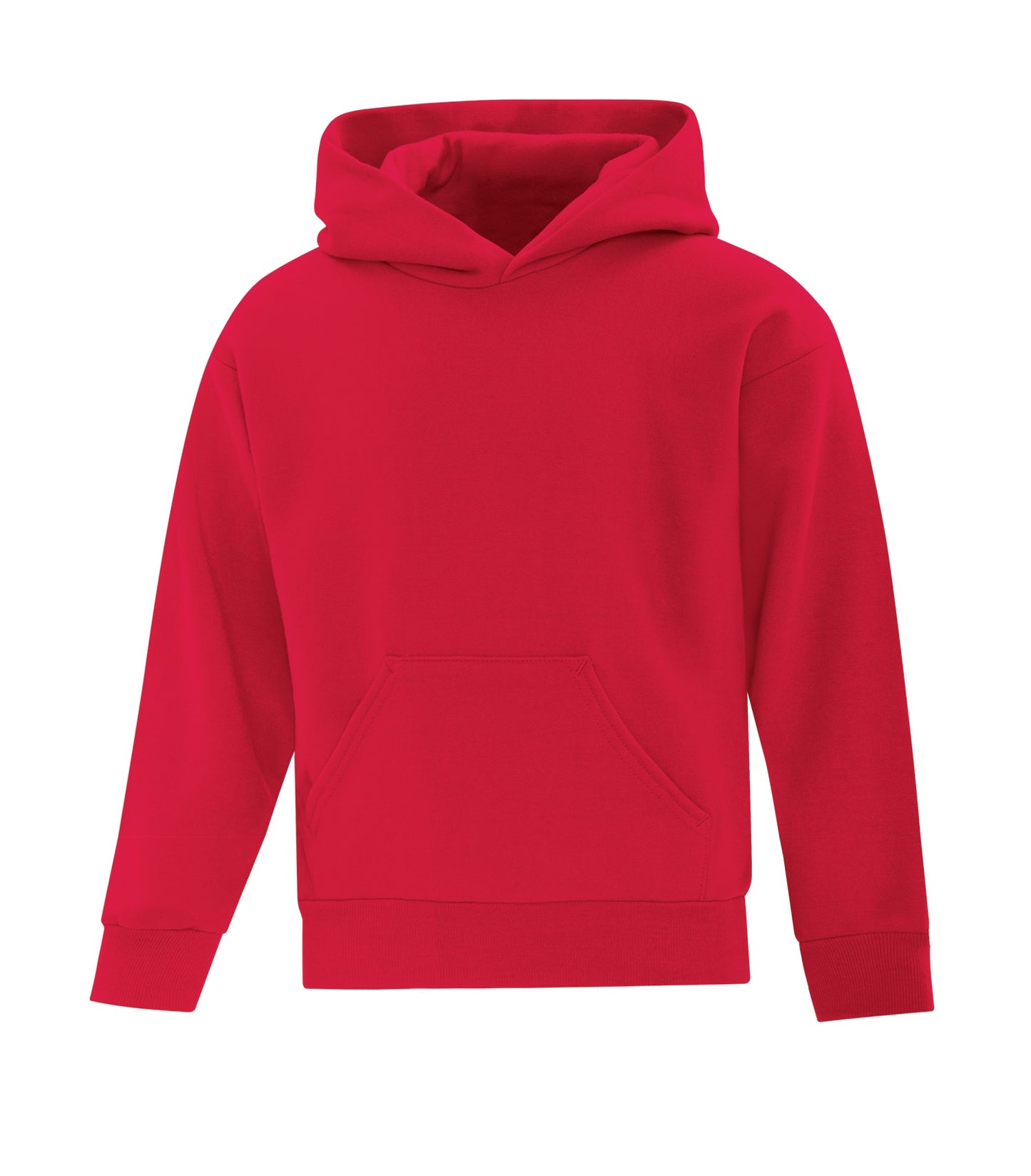 ATCᴹᶜ CHANDAIL À CAPUCHON EN MOLLETON EVERYDAY POUR JEUNES. ATCY2500