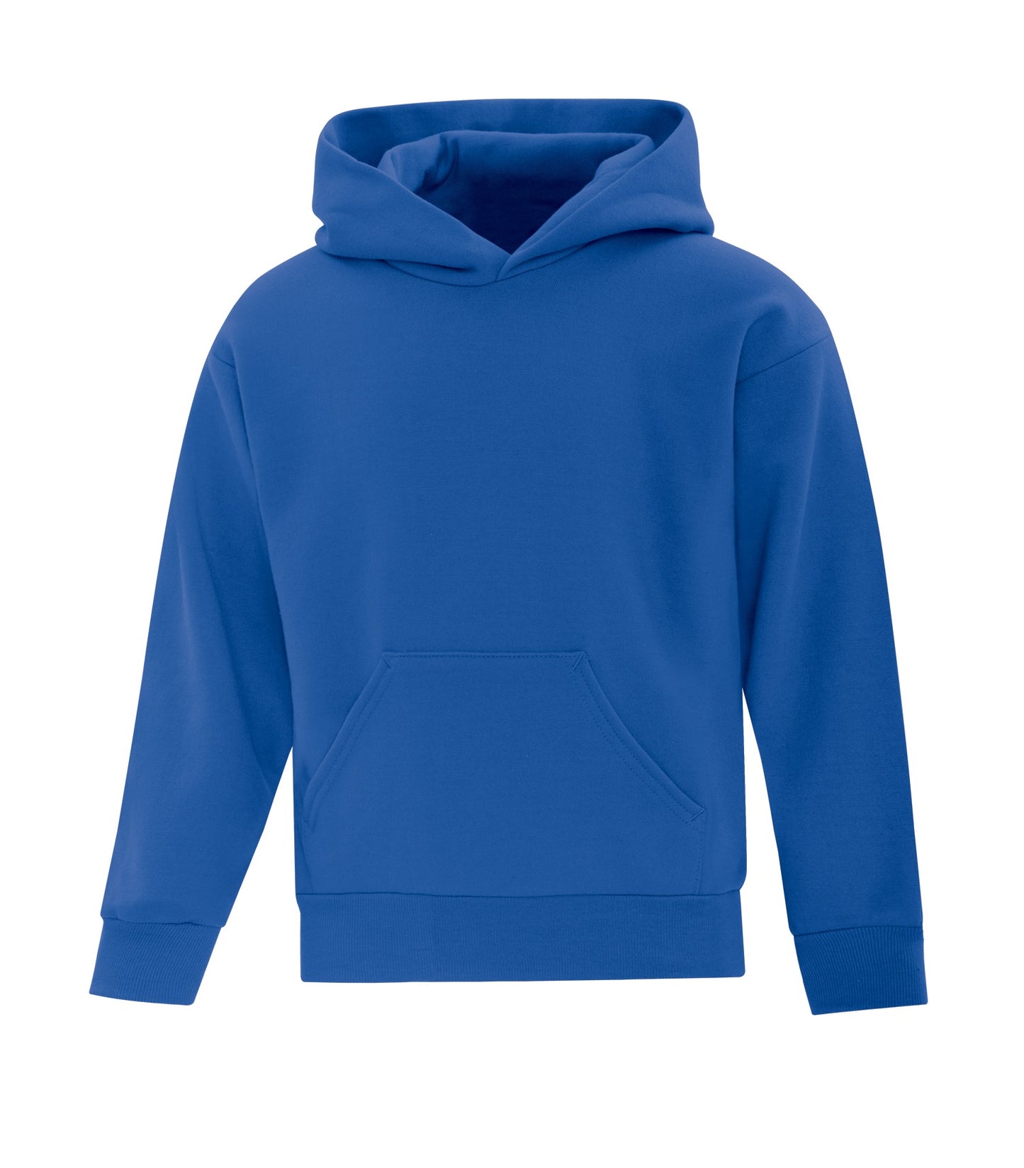 ATCᴹᶜ CHANDAIL À CAPUCHON EN MOLLETON EVERYDAY POUR JEUNES. ATCY2500