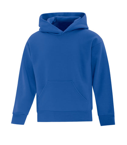 ATCᴹᶜ CHANDAIL À CAPUCHON EN MOLLETON EVERYDAY POUR JEUNES. ATCY2500