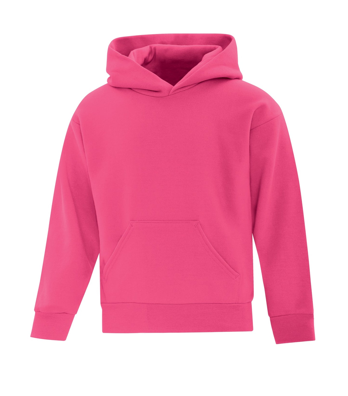 ATCᴹᶜ CHANDAIL À CAPUCHON EN MOLLETON EVERYDAY POUR JEUNES. ATCY2500