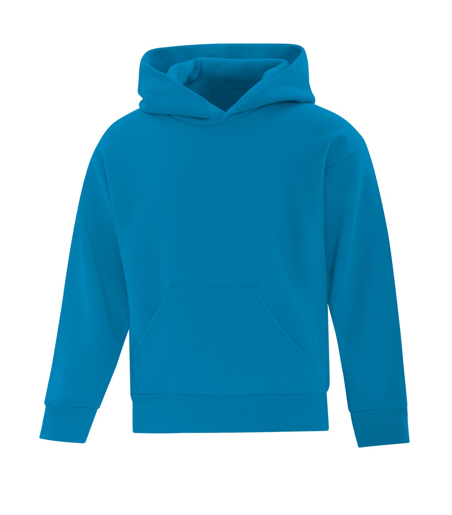 ATCᴹᶜ CHANDAIL À CAPUCHON EN MOLLETON EVERYDAY POUR JEUNES. ATCY2500