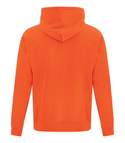 ATCᴹᶜ CHANDAIL À CAPUCHON EN MOLLETON EVERYDAY POUR JEUNES. ATCY2500
