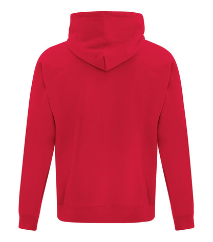 ATCᴹᶜ CHANDAIL À CAPUCHON EN MOLLETON EVERYDAY POUR JEUNES. ATCY2500