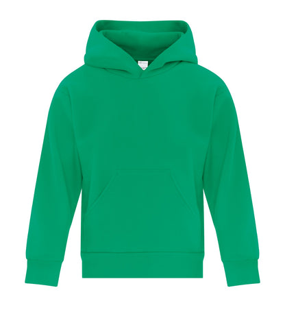 ATCᴹᶜ CHANDAIL À CAPUCHON EN MOLLETON EVERYDAY POUR JEUNES. ATCY2500