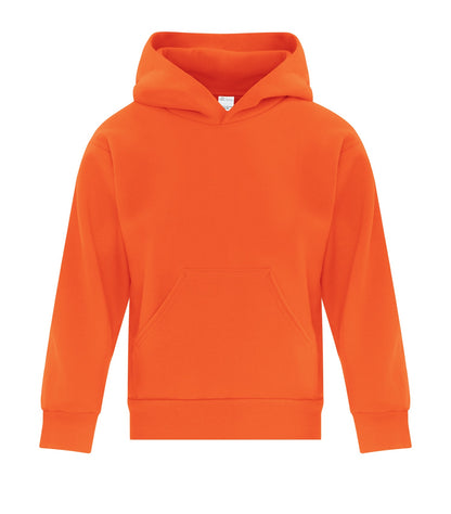 ATCᴹᶜ CHANDAIL À CAPUCHON EN MOLLETON EVERYDAY POUR JEUNES. ATCY2500