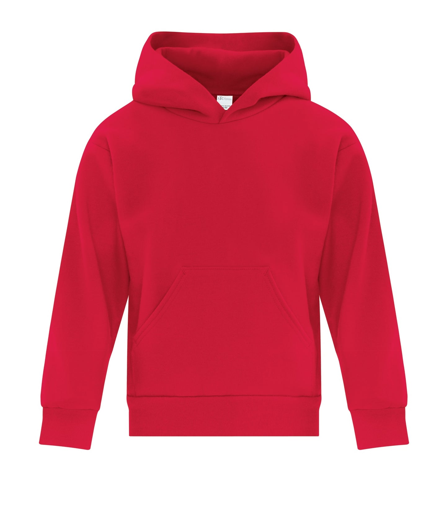 ATCᴹᶜ CHANDAIL À CAPUCHON EN MOLLETON EVERYDAY POUR JEUNES. ATCY2500