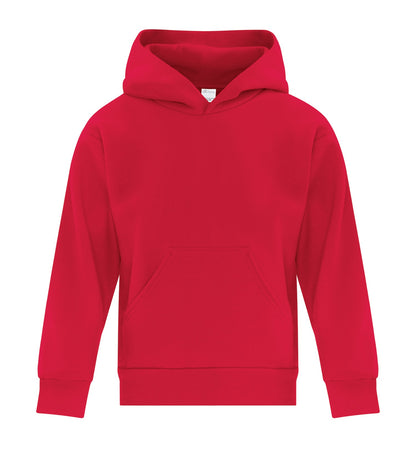 ATCᴹᶜ CHANDAIL À CAPUCHON EN MOLLETON EVERYDAY POUR JEUNES. ATCY2500