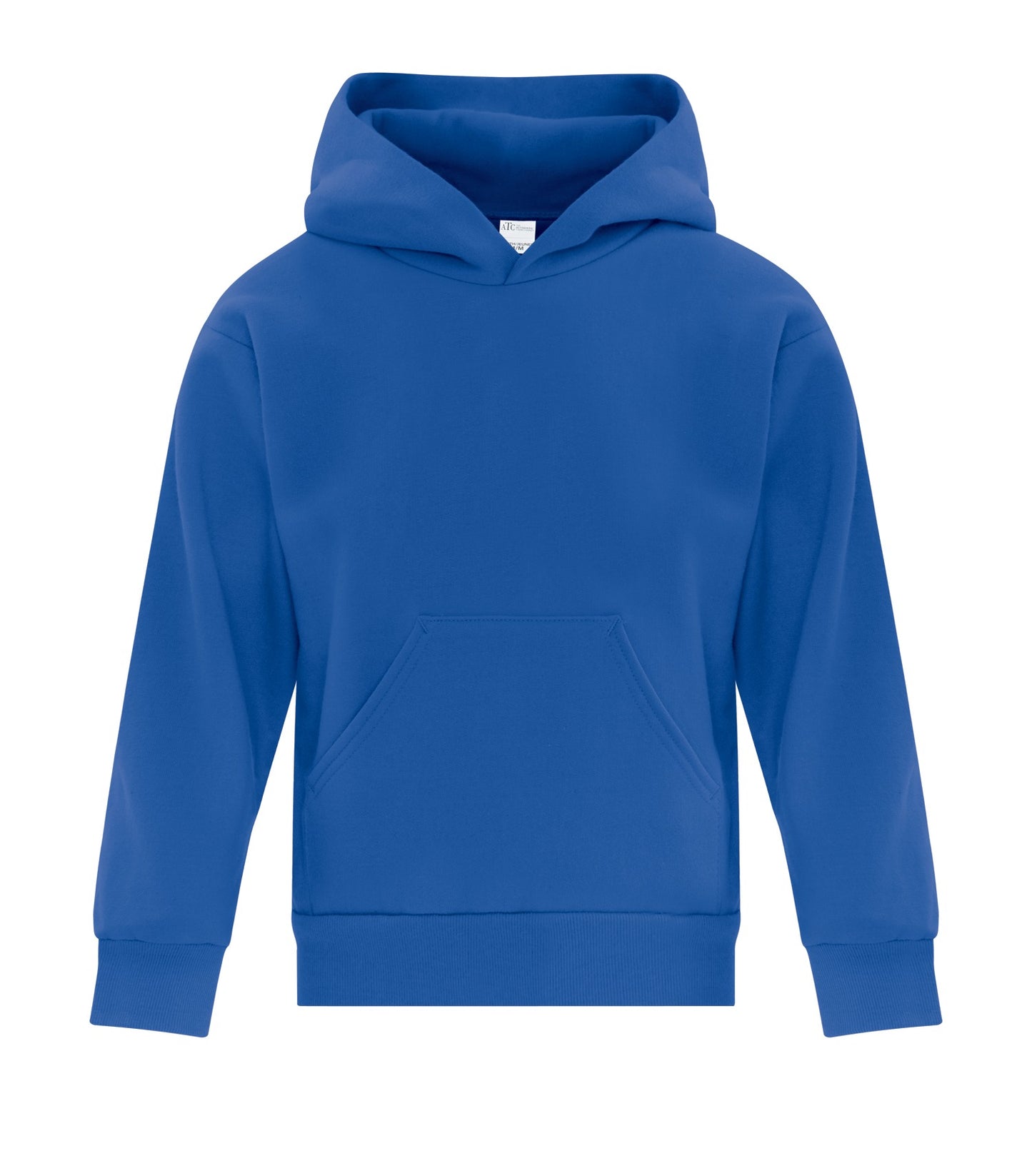 ATCᴹᶜ CHANDAIL À CAPUCHON EN MOLLETON EVERYDAY POUR JEUNES. ATCY2500