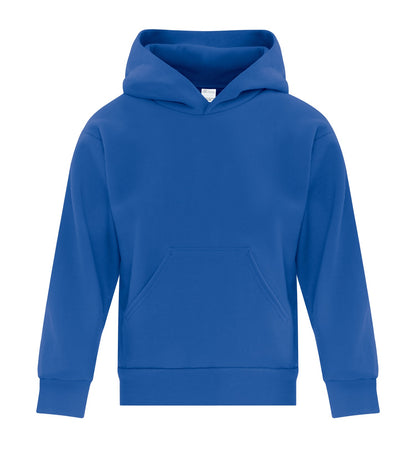 ATCᴹᶜ CHANDAIL À CAPUCHON EN MOLLETON EVERYDAY POUR JEUNES. ATCY2500