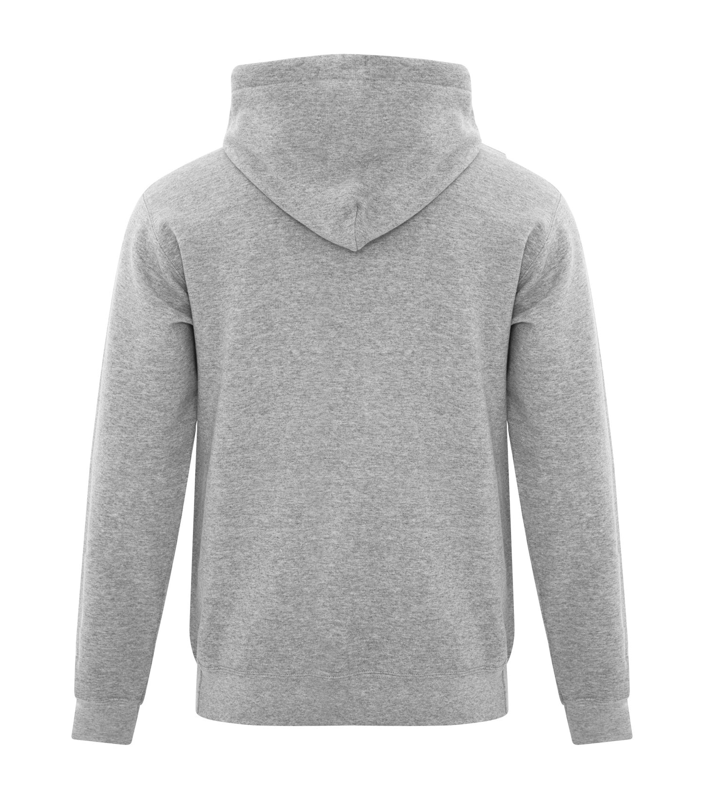 ATCᴹᶜ CHANDAIL À CAPUCHON EN MOLLETON À GLISSIÈRE EVERYDAY POUR JEUNES. ATCY2600