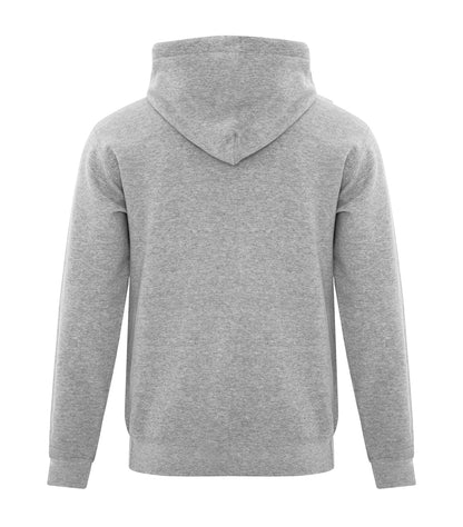 ATCᴹᶜ CHANDAIL À CAPUCHON EN MOLLETON À GLISSIÈRE EVERYDAY POUR JEUNES. ATCY2600