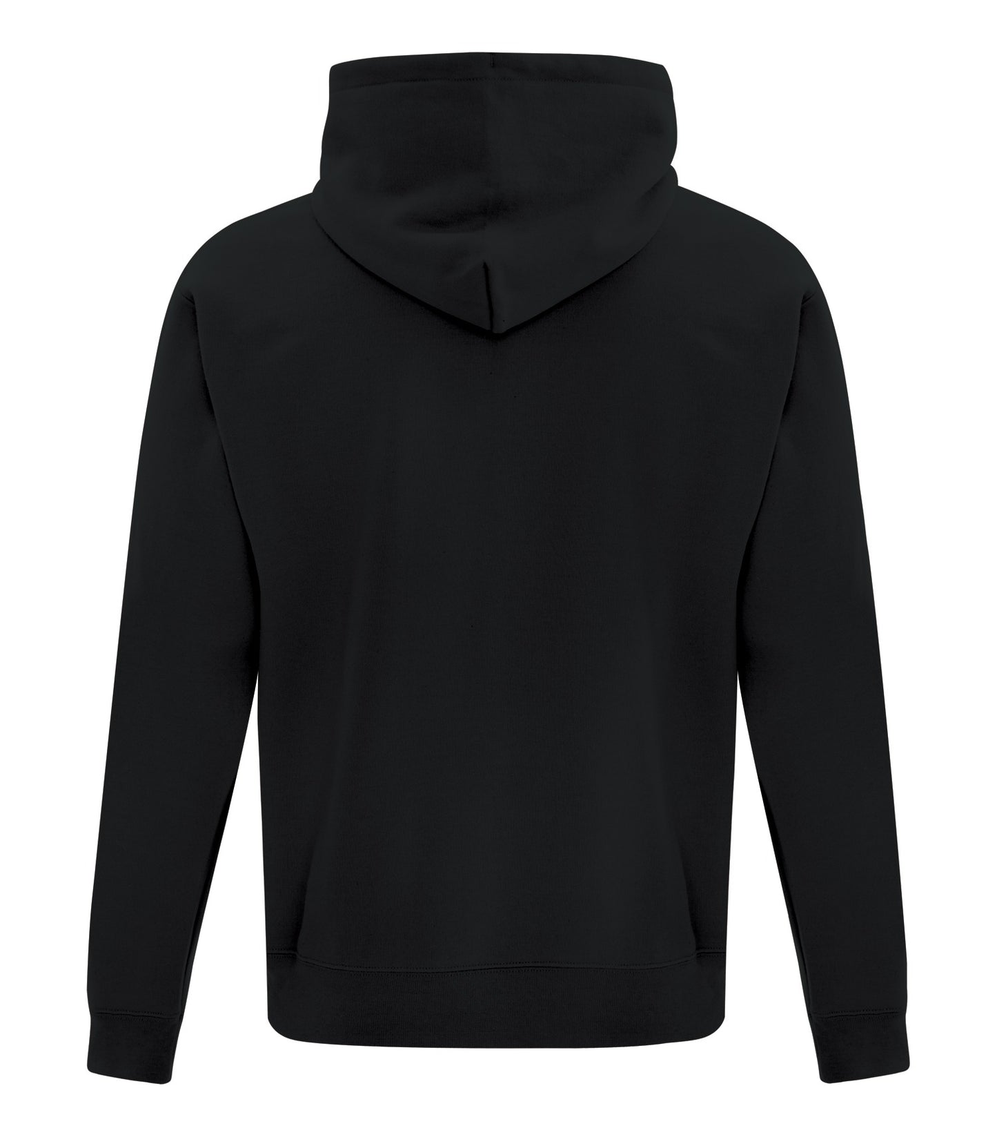 ATCᴹᶜ CHANDAIL À CAPUCHON EN MOLLETON À GLISSIÈRE EVERYDAY POUR JEUNES. ATCY2600