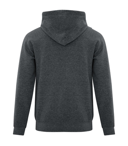 ATCᴹᶜ CHANDAIL À CAPUCHON EN MOLLETON À GLISSIÈRE EVERYDAY POUR JEUNES. ATCY2600