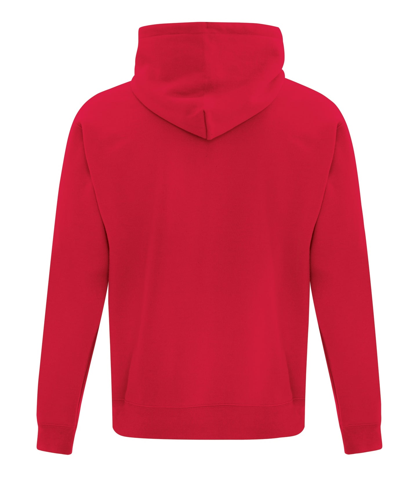 ATCᴹᶜ CHANDAIL À CAPUCHON EN MOLLETON À GLISSIÈRE EVERYDAY POUR JEUNES. ATCY2600