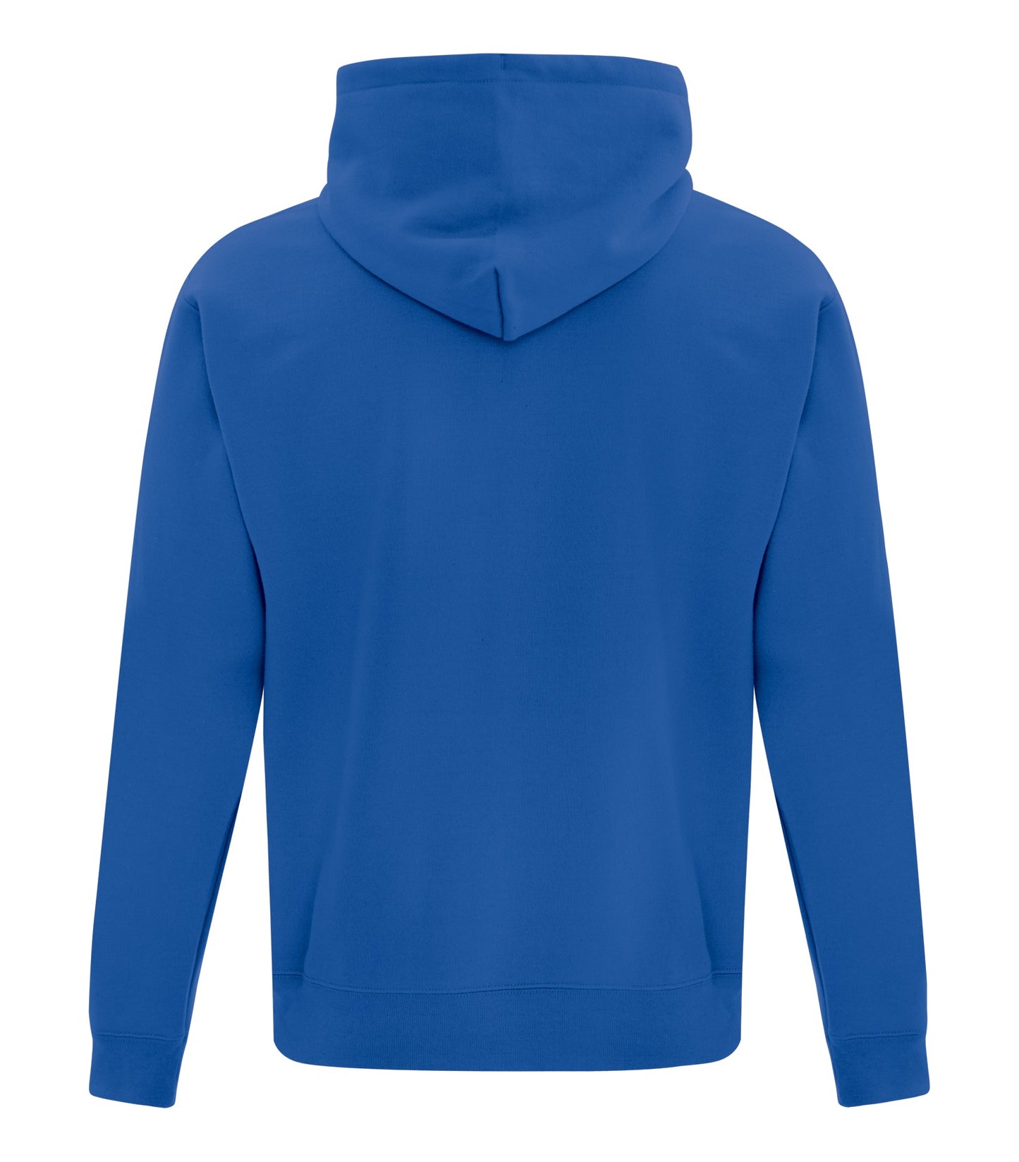 ATCᴹᶜ CHANDAIL À CAPUCHON EN MOLLETON À GLISSIÈRE EVERYDAY POUR JEUNES. ATCY2600