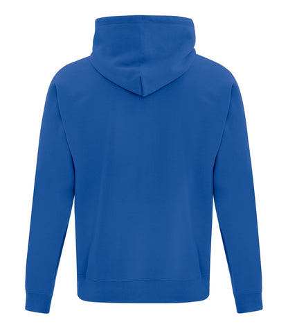 ATCᴹᶜ CHANDAIL À CAPUCHON EN MOLLETON À GLISSIÈRE EVERYDAY POUR JEUNES. ATCY2600
