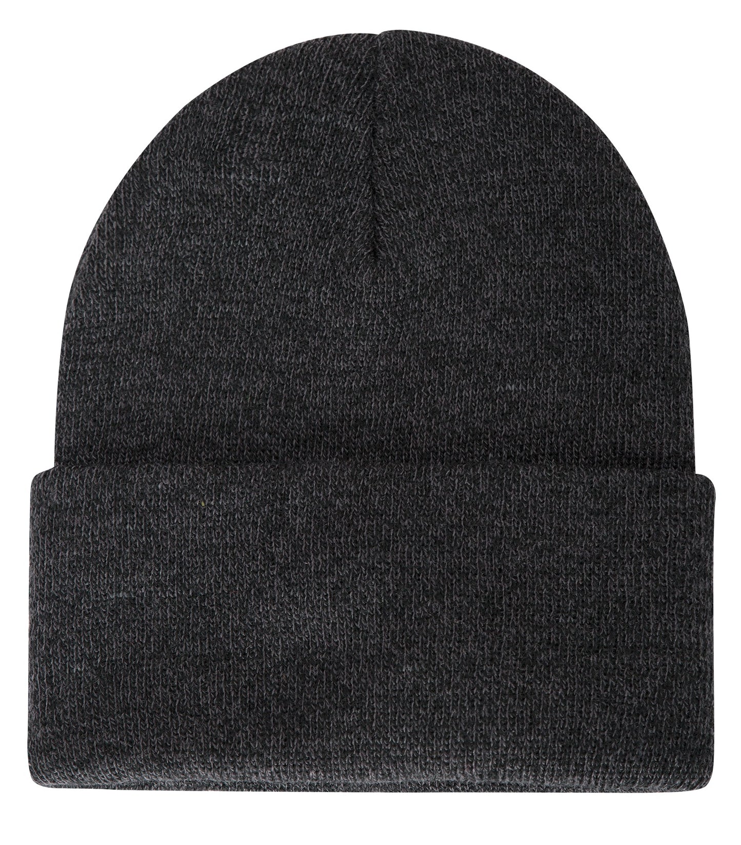 ATCᴹᶜ TUQUE DE TRICOT À REVERS EVERYDAY. C100