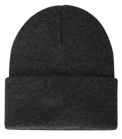 ATCᴹᶜ TUQUE DE TRICOT À REVERS EVERYDAY. C100