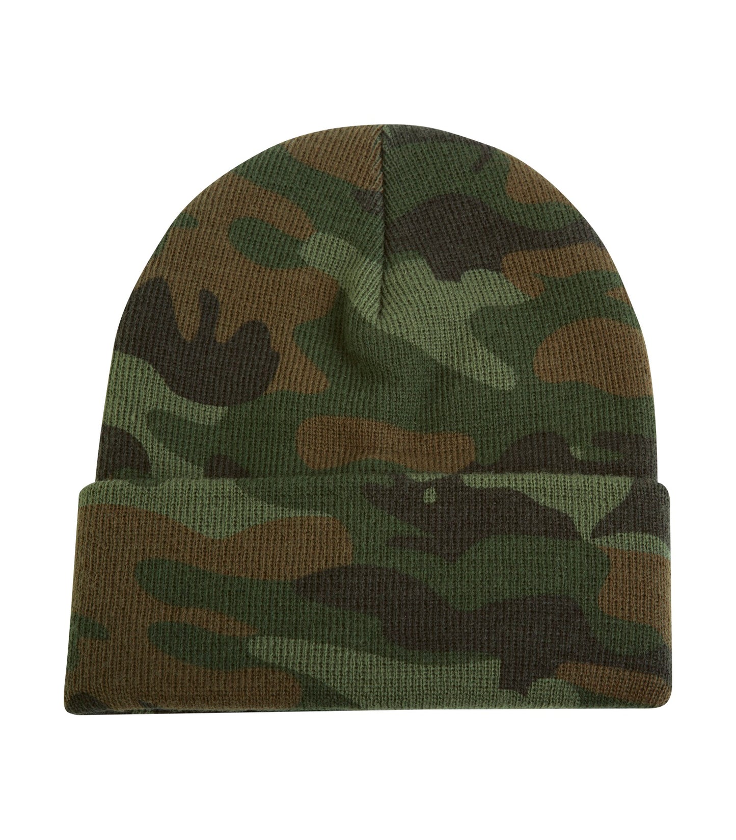 ATCᴹᶜ TUQUE DE TRICOT À REVERS EVERYDAY. C100