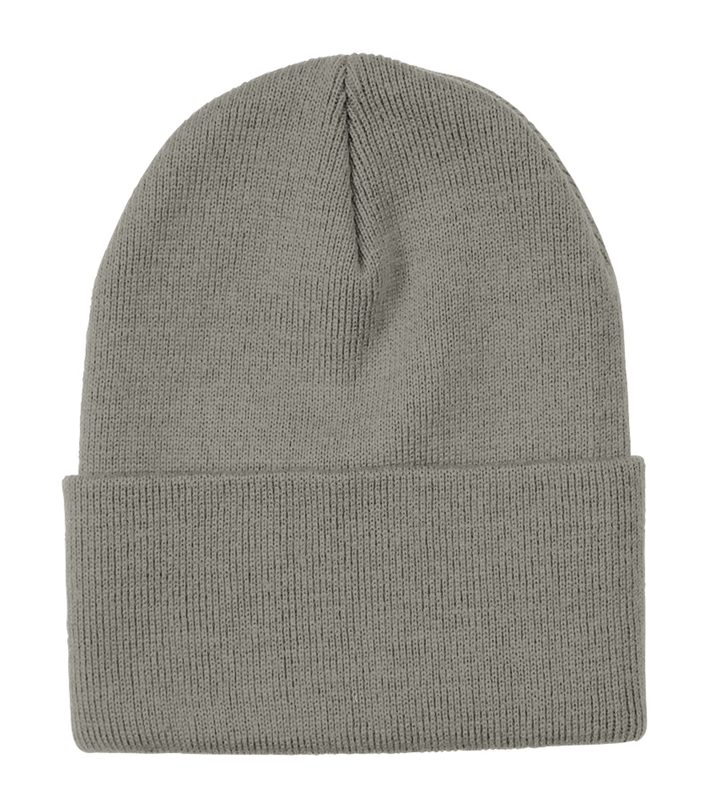 ATCᴹᶜ TUQUE DE TRICOT À REVERS EVERYDAY. C100