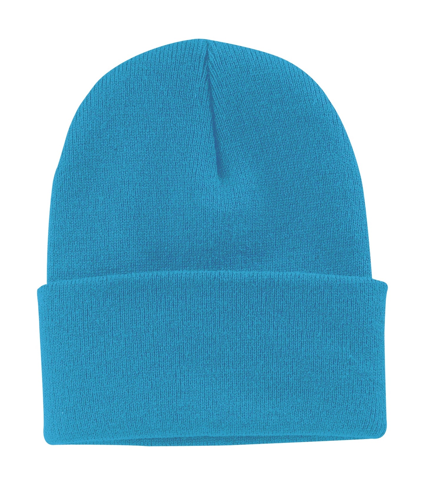 ATCᴹᶜ TUQUE DE TRICOT À REVERS EVERYDAY. C100