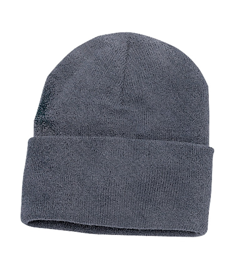 ATCᴹᶜ TUQUE DE TRICOT À REVERS EVERYDAY. C100