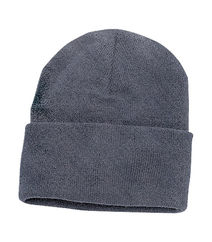 ATCᴹᶜ TUQUE DE TRICOT À REVERS EVERYDAY. C100