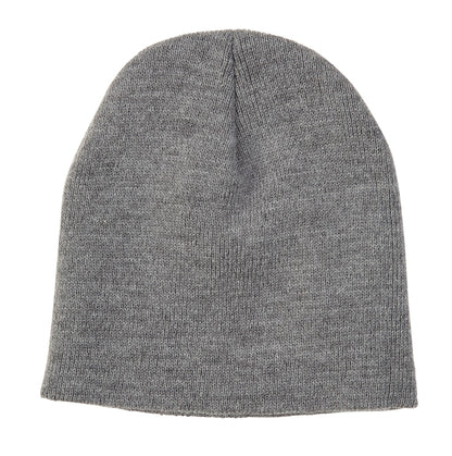 ATCᴹᶜ TUQUE DE TRICOT EVERYDAY. C105